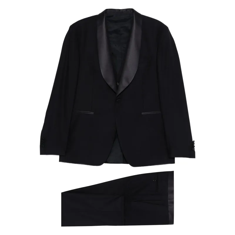 Suits Black - Tagliatore