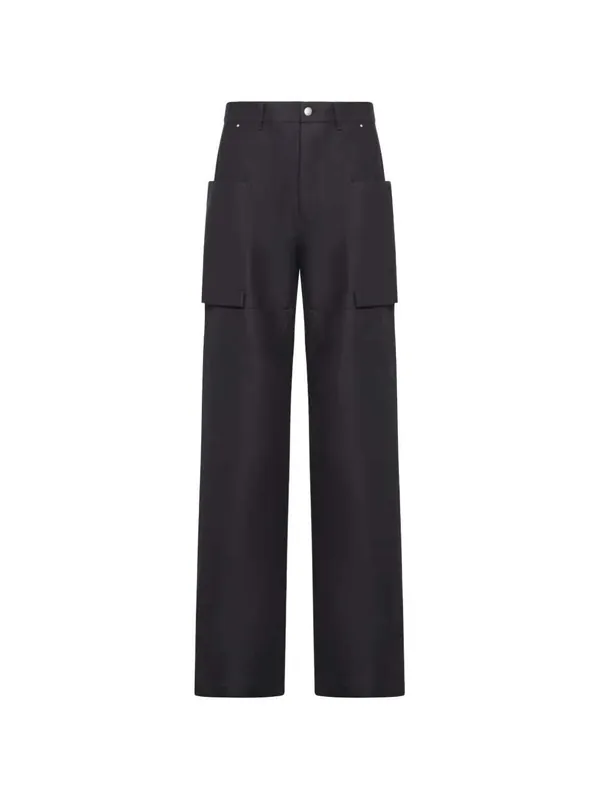 Pocket Pants - Rick Owens