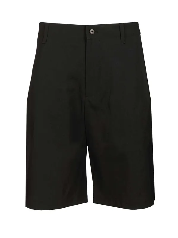 Camargue Trousers Black - Jacquemus