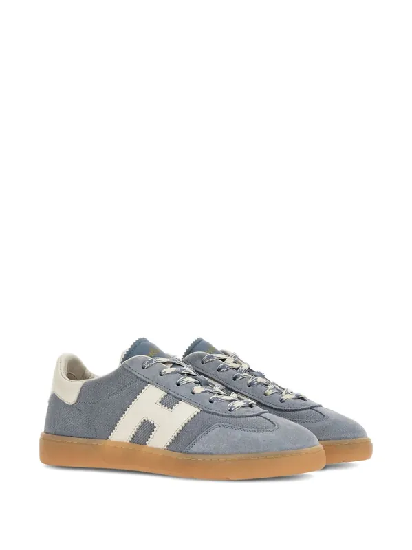 Hogan Cool Leather Sneakers