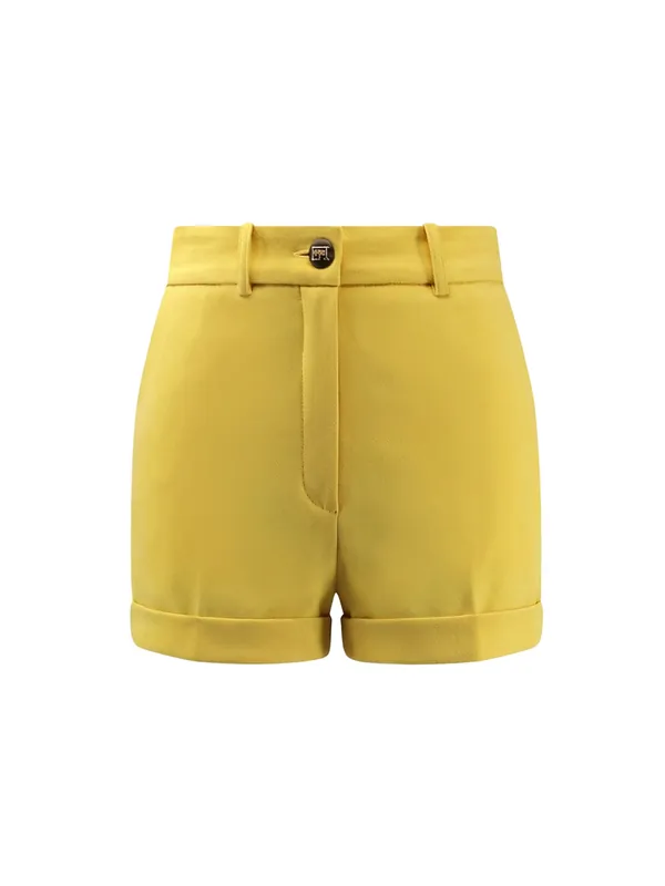 Events Shorts - Elisabetta Franchi