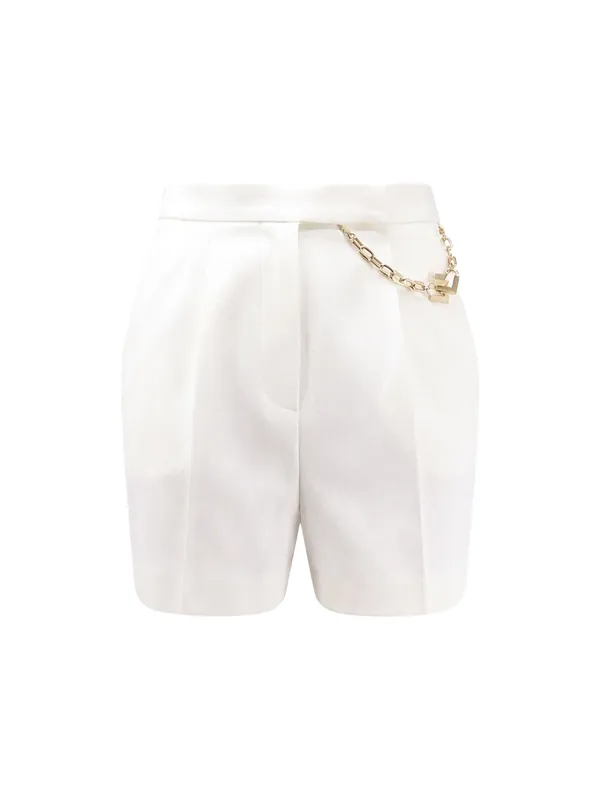Daily Shorts - Elisabetta Franchi