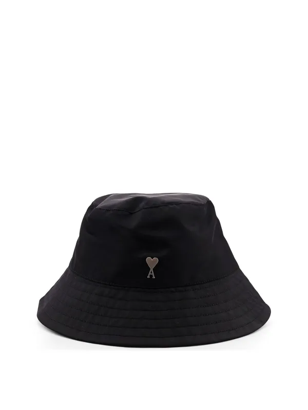 Nylon Hat - Ami Paris