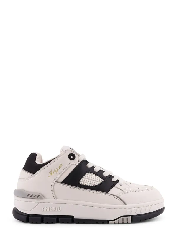 Axel Arigato Leather Sneakers