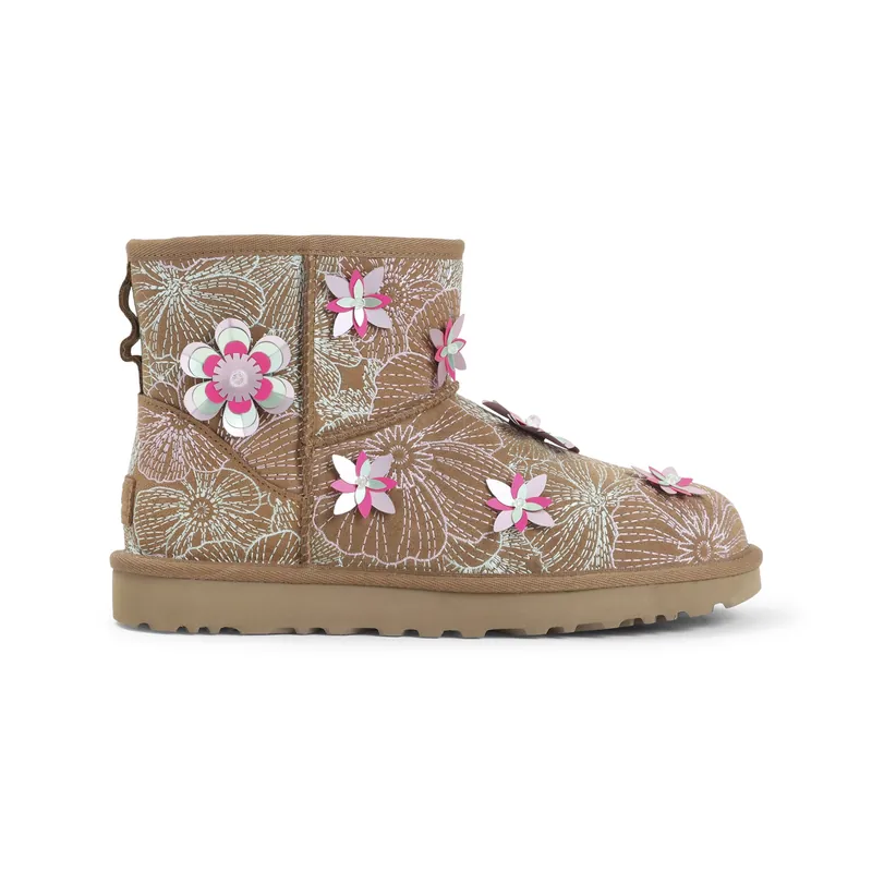 Boots Nude & Neutrals - UGG