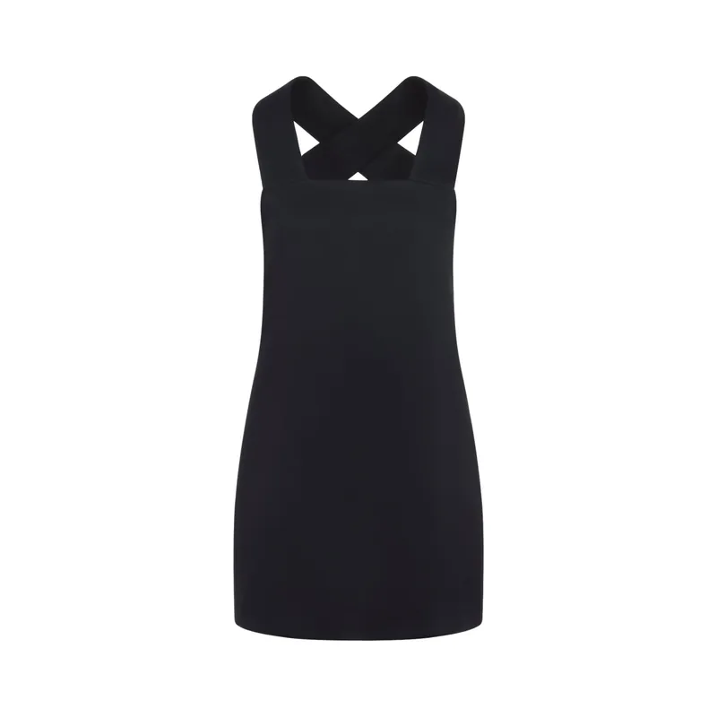 Mini Dresses Black - Khaite