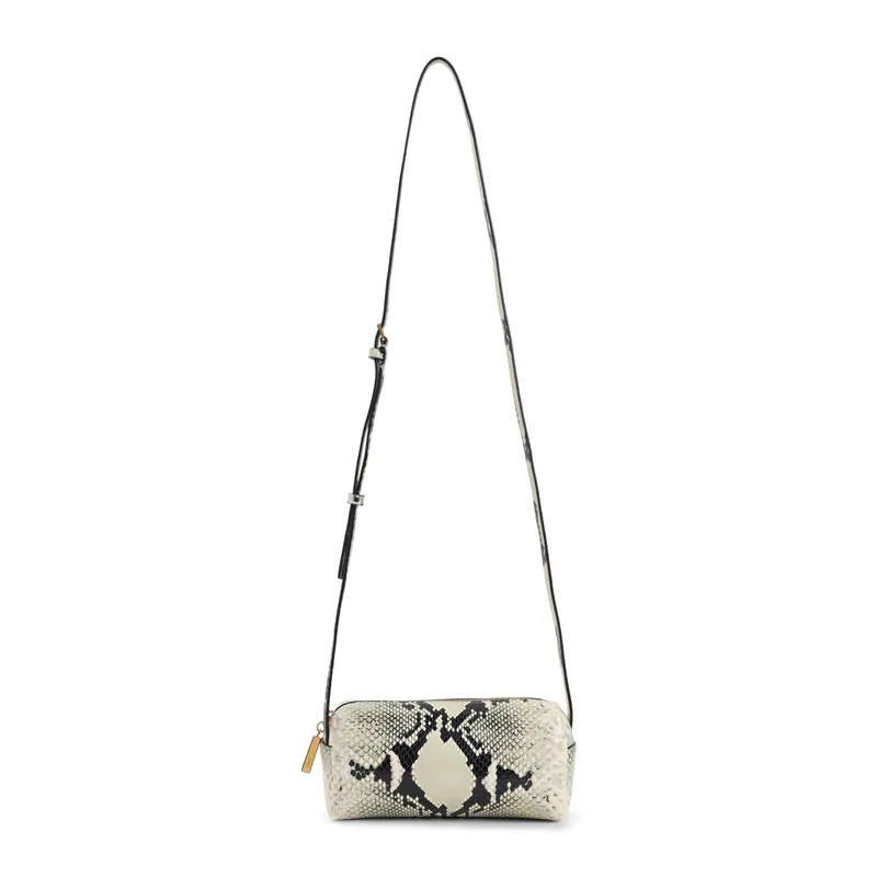 Satchel & Cross Body Nude & Neutrals - Khaite