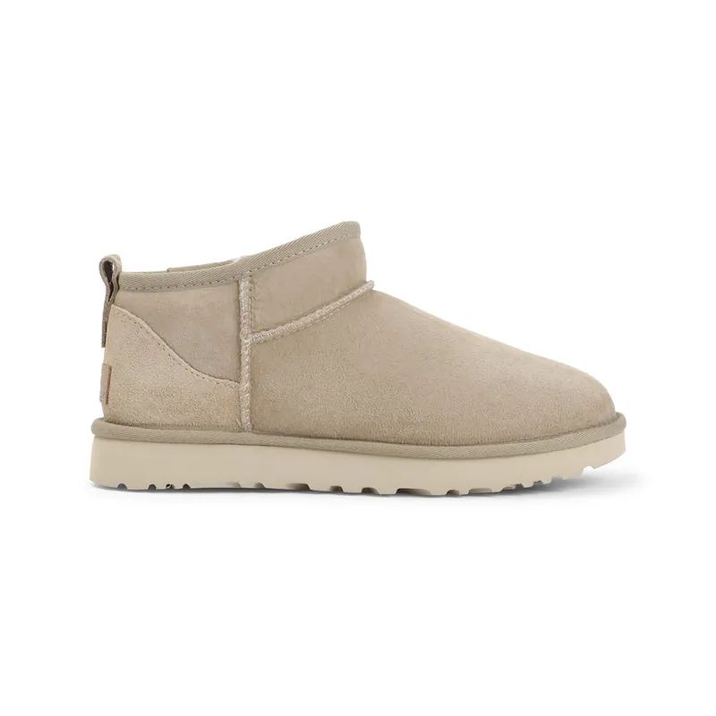 Boots Brown - UGG