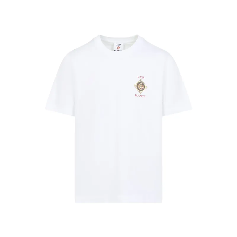 T-Shirts White
