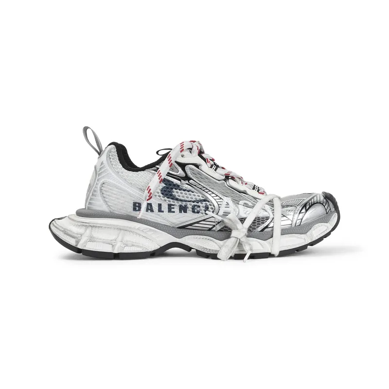 Sneakers White - Balenciaga