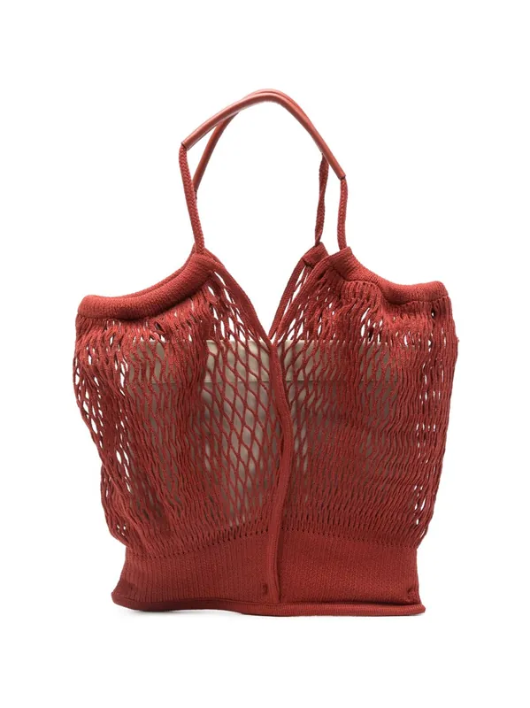 Calella Filt Tote Bag - Hereu
