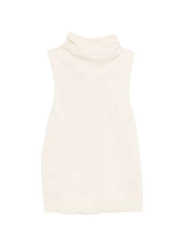 Cotton Tank Top - Alysi