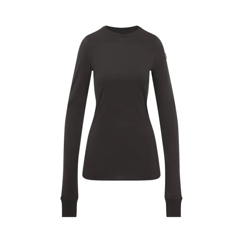 T-Shirts Brown