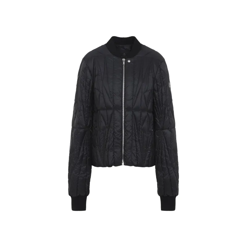 Jackets Black - Moncler