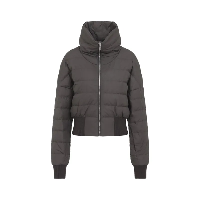 Jackets Brown - Moncler