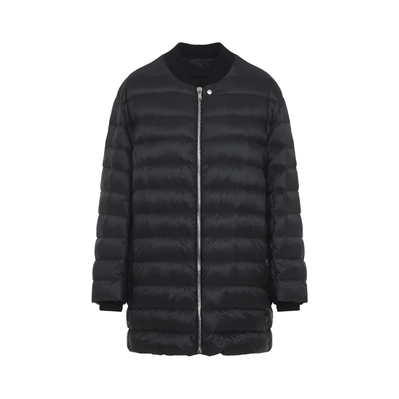 Jackets Black - Moncler