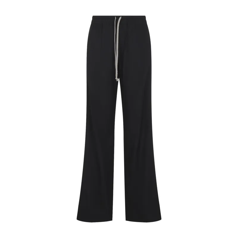 Regular & Straight Leg Black - Moncler