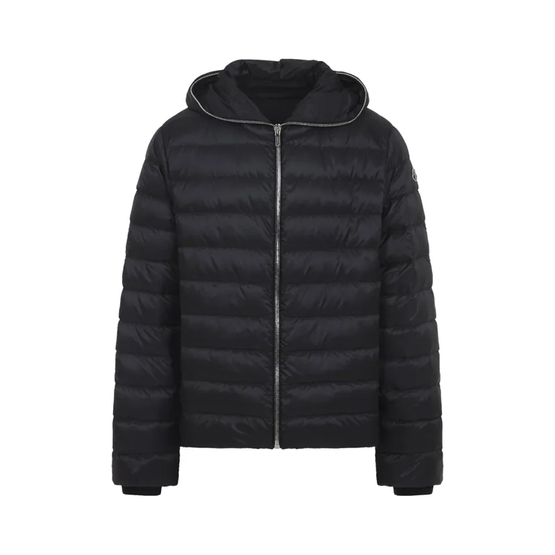 Jackets Black - Moncler