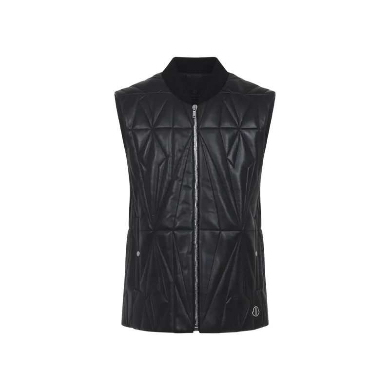 Jackets Black - Moncler
