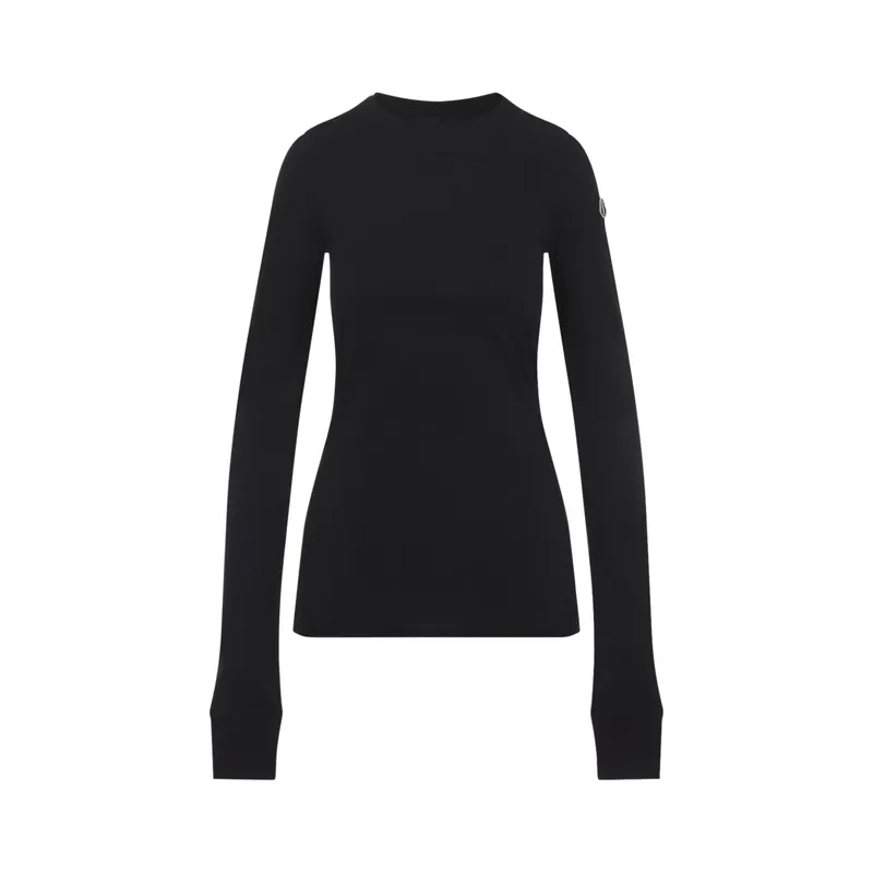 T-Shirts Black