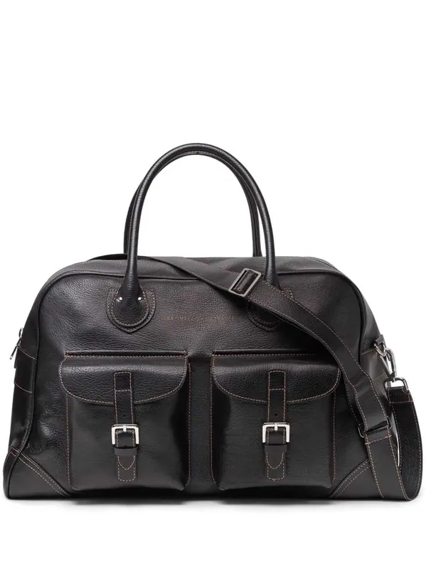 Weekender Bag - Brunello Cucinelli