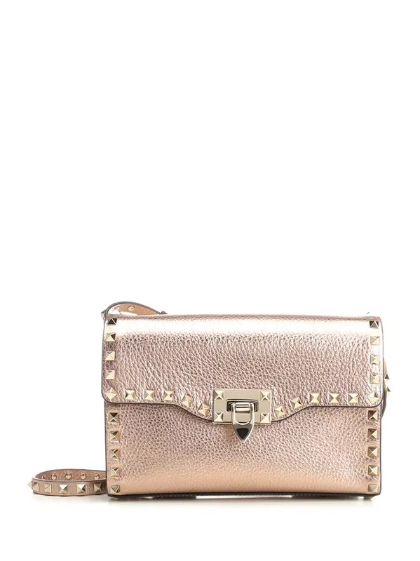 Small Shoulder Bag Crossbody Bags Rose - Valentino Garavani