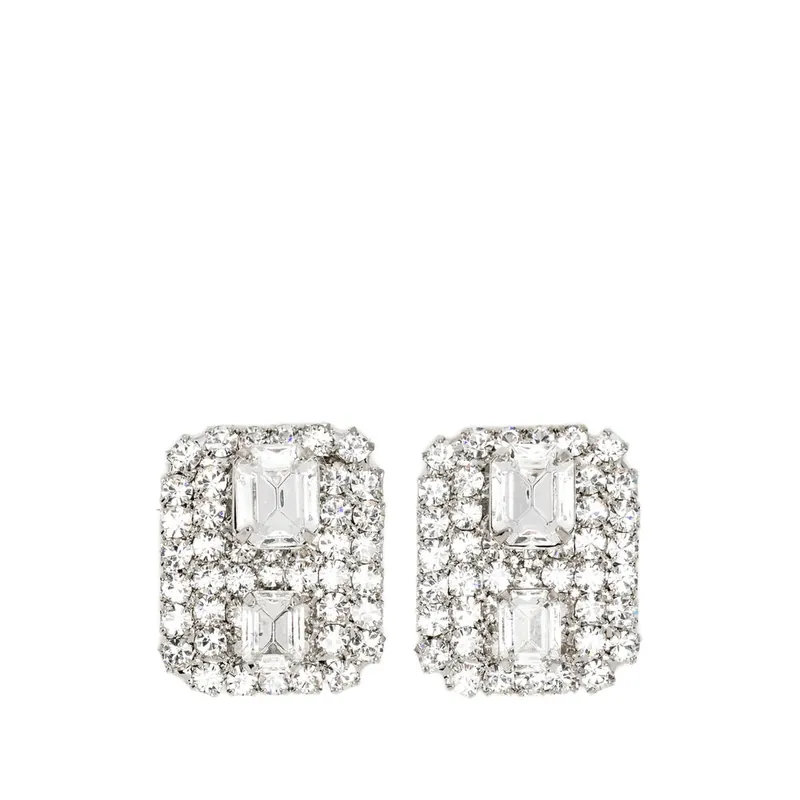 Jewellery Silver - Jennifer Behr
