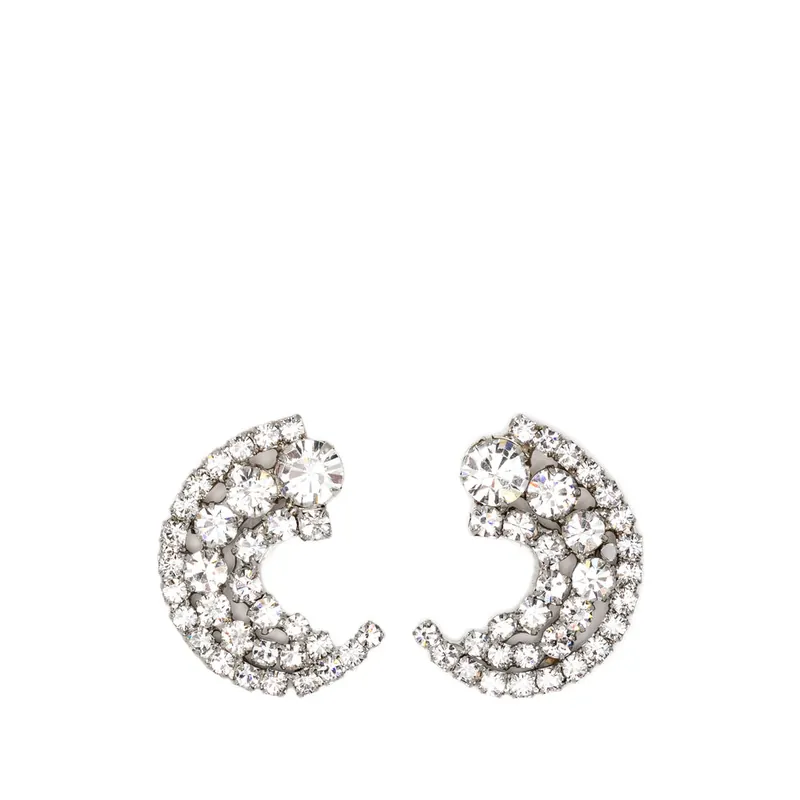 Jewellery Silver - Jennifer Behr
