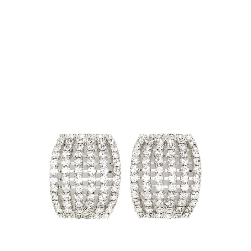 Jewellery Silver - Jennifer Behr