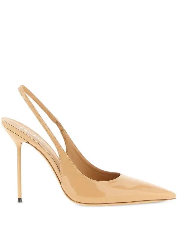 Lidia Stiletto Pumps - Paris Texas