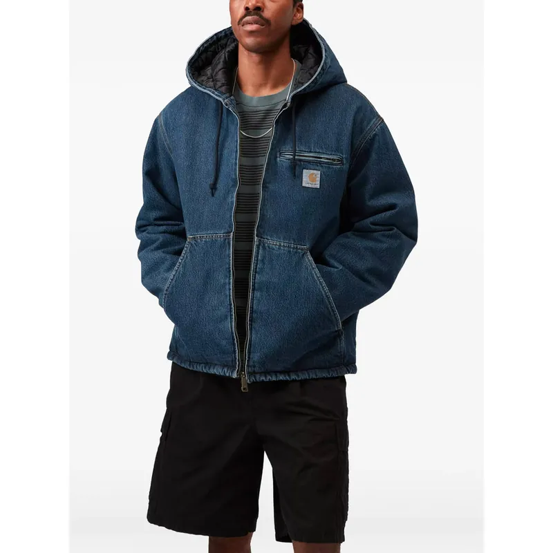 Outerwears Blue - Carhartt Wip