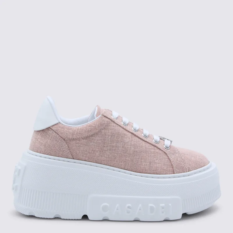 Sneakers Pastello - Casadei