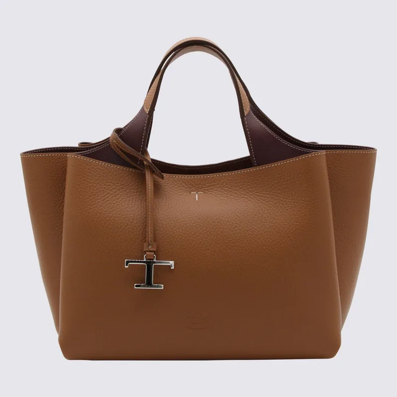 Bags Kenia / Bordea - Tod's