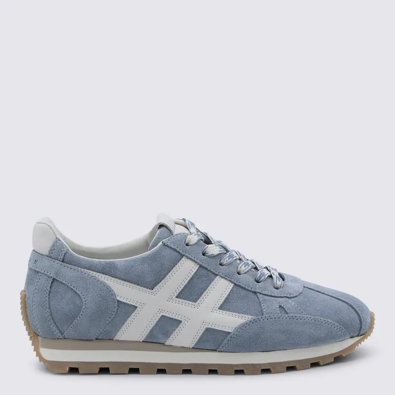 Sneakers Jeans - Hogan