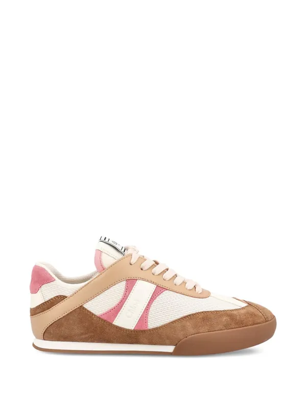 Chloé Kick Sneakers