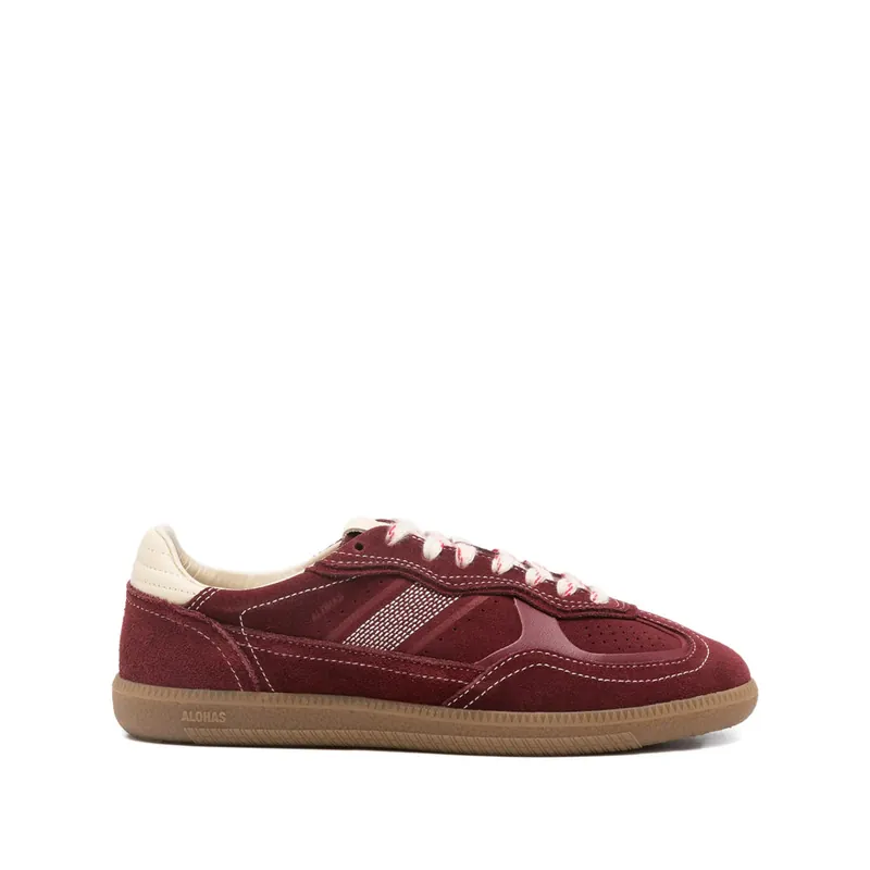 Sneakers Red - Alohas