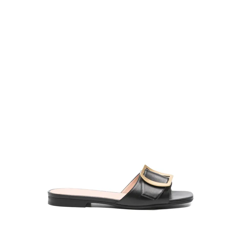 Shoes Black - Bally
