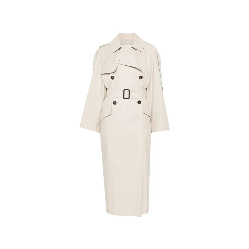 Rainwears Neutral - Max Mara The Cube
