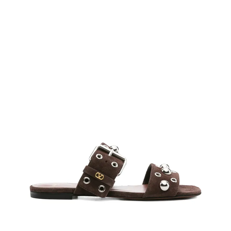 Shoes Brown - Valentino Garavani