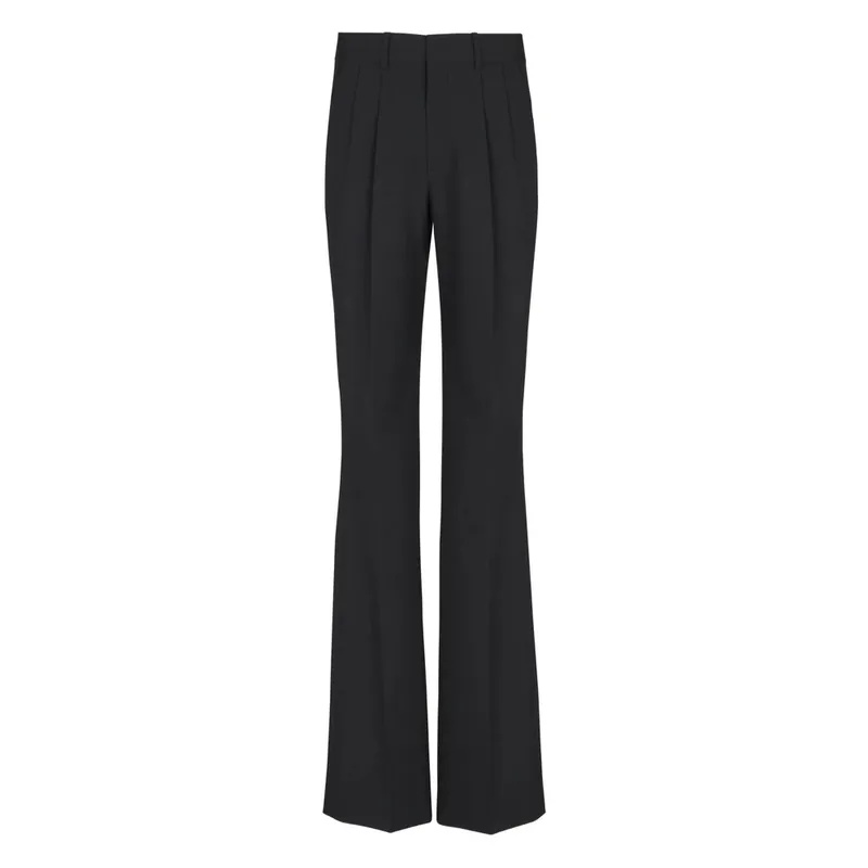 Pants Black - Balmain