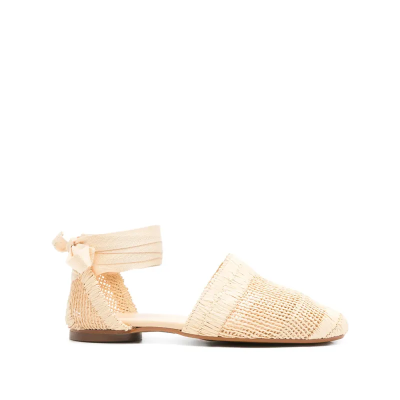 Shoes Neutral - Castañer