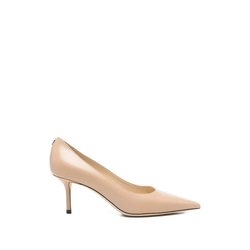 Shoes Neutral - Jimmy Choo