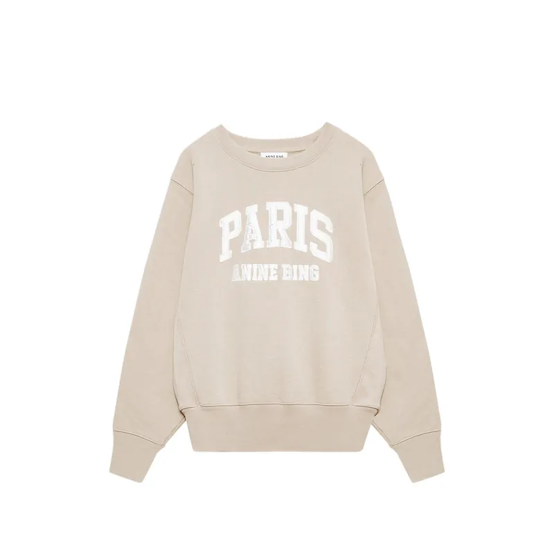 Sweatshirts Neutral - Anine Bing