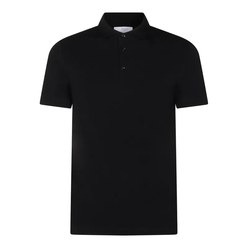 Sweaters Black - Malo