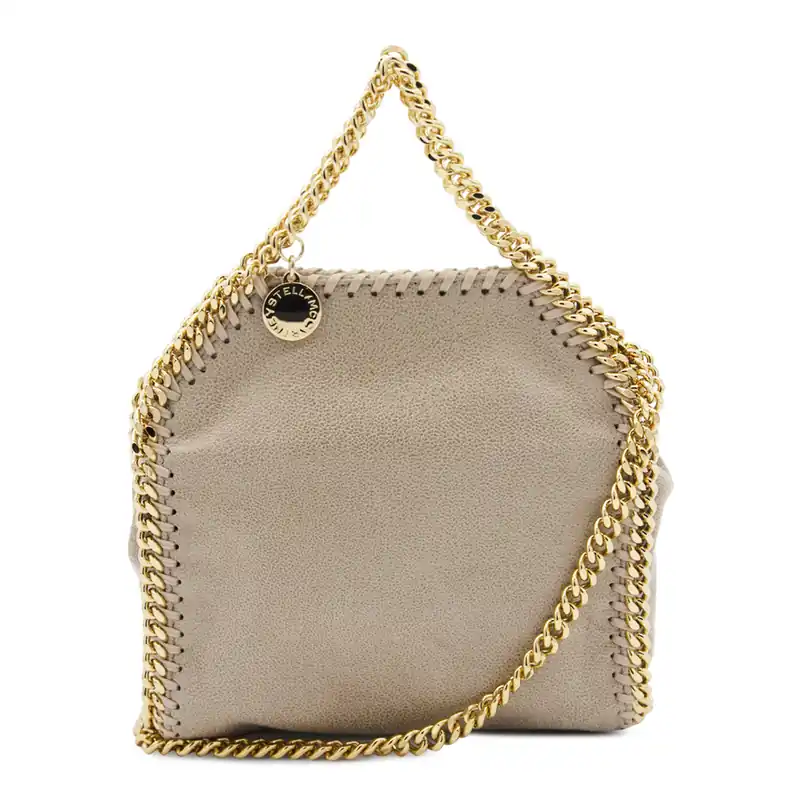 Bags Butter Cream - Stella McCartney