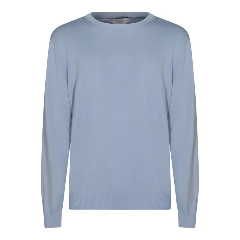 Sweaters Azzurro - Malo