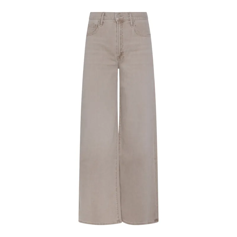 Jeans Beige - Mother