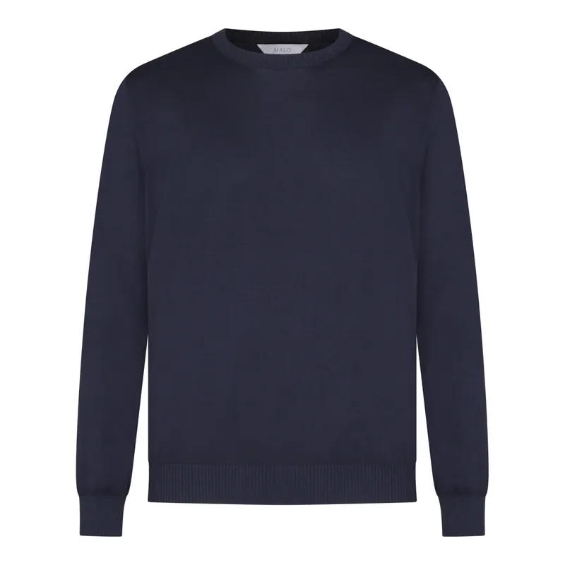 Sweaters Blu - Malo