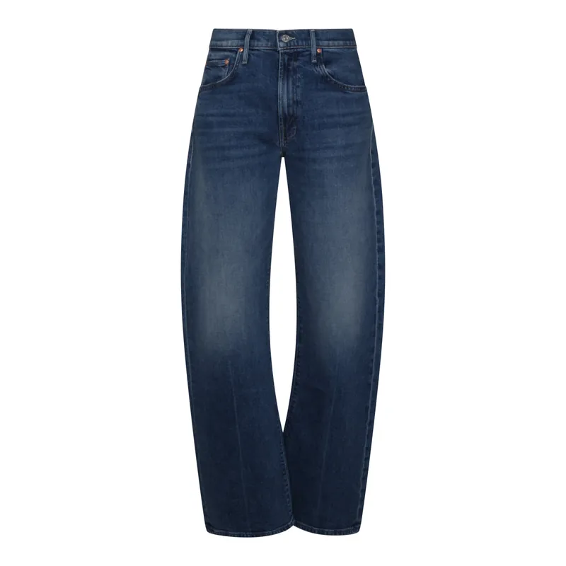 Jeans Blue - Mother