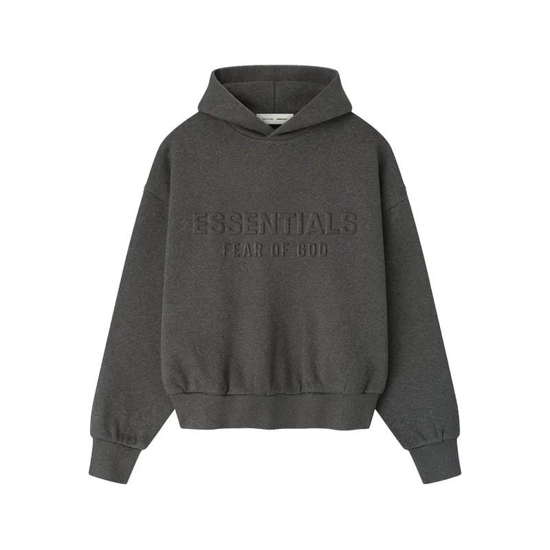 Sweatshirts Gray - Fear Of God Essentials